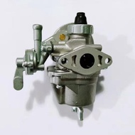 คาร์บูเรเตอร์ เครื่องตัดหญ้า 411 อย่างดี อะไหล่คาบู เครื่องตัดหญ้า 2 จังหวะ รุ่น 411 คาร์บู เครื่องต