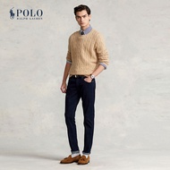 Polo Ralph Lauren JEANS กางเกงยีนส์  รุ่น MNPODNM10920013 สี 400 BLUE