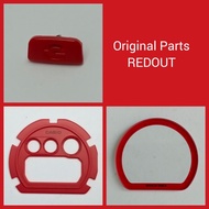 Original Parts DW6930C-4 Red Out