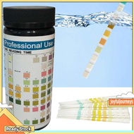 100pcs Swimming Pool Water Quality Test Paper Portable SPA  Acid Alkali Test Strip Efficient pH Test