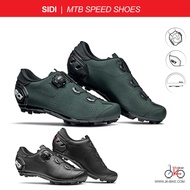 รองเท้าจักรยานเสือภูเขา SIDI MTB SPEED CYCLING SHOE