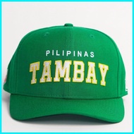 TAMBAY CAP V9 TAMBAY TO RICHES BY PIO BALBUENA