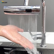 [Szlinyou1] Kitchen Faucet Faucet Tap Gadget Swivel Faucet Aerator Sturdy Multifunction Sink