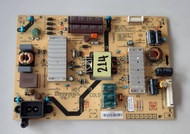 อันที่ 214 TOSHIBA 40L5650VT ซัฟฟลาย L3U03A E161M540-B1 5800-L3U03A-W100 รับซ่อมทีวีจอแตก รับซ่อมท