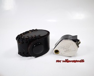 กล้องส่องพระ Ziess Gold 12X บอดี้สแตนเลส พร้อมซองหนัง คุณภาพสูง