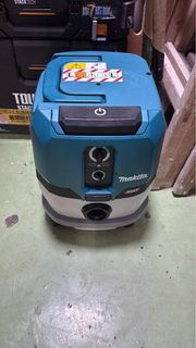 牧田40V吸塵機（淨機）