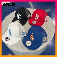 MLB Signature Patch Mesh Cap (2026 New)