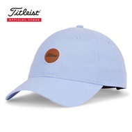 Titleist Oxford Montauk Golf Cap