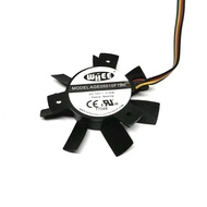 AGE05010F12H Diameter 4.5CM Hole Distance 2.6CM d52sl aIODIY E22 All-in-One Fan