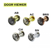 DOOR VIEWER A.DV003 16/25 X 200 YANE