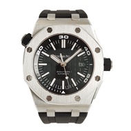 Audemars Piguet Men's Watch Royal Oak Offshore Type Automatic Mechanical Watch Men's Watch 15710ST