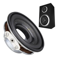 BT 40mm 3W Woofer Speaker Features Resonant Frequency For Superior Sound Quality