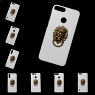 Cover For Huawei Honor 6 Plus 3C 4C 4A 4X 5A Y6 II 5C 5X 6A 6X GR5 2017 7X 8 Lite V8 V9 V10 View 10 