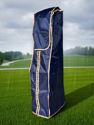 Rain Cover Golf Bag ถุงคลุมกันฝนถุงกอล์ฟ Light Weight Portable