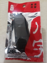 128G SD card reader 讀卡器