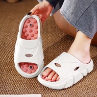 [Bestseller][Essential for Health] Sandal Urut Wanita Model Baru 2026 untuk Bilik Mandi, Tiada Bau, 