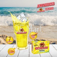 ***Free Extra Joss Mug***