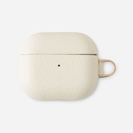 MUSE - (AirPods 4) Personalized  Pebbled Airpods Case