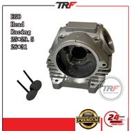 TRF EGO HEAD RACING 25MM*29.5MM 26MM*31MM TRF 26 31 25 29.5 RACING HEAD