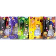 Car Perfume 9ml Apple Shape