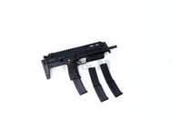 1/6 ES MP7 衝鋒槍