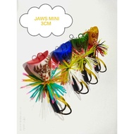 JAWS MINI 3CM | CASTING Bait