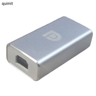 Mini  To Mini  Adapter 4K@60Hz/2K@144Hz For Laptop