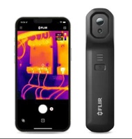 FLIR ONE Edge Pro二手9成新用過兩次