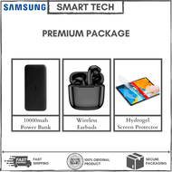 Samsung Galaxy Tab A7 Lite Wi-Fi (4GB RAM + 64GB ROM) | Samsung Galaxy Tab A7 Lite LTE (3GB RAM + 32GB ROM) Tablet
