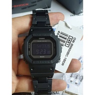 G-SHOCK ORIGINAL GW-B5600BC-1B/GW-B5600BC-1BDR/GW-B5600BC/GWB5600BC 100% ORIGINAL