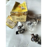 Platinum a100 A 100 platinum fr80 fr 80 PLATINA CONTACT FR80 FR 80 A100 A 100 ORIGINAL ori Japan