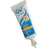 [REDUCED TO CLEAR - EXP09/2023] QV INTENSIVE CREAM 10G