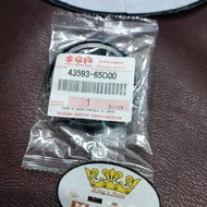 BESS SELLER ESCUDO OUTER REAR AXLE SEAL 1.6 - 2.0 - 2.0I 2000-2006 1 PC