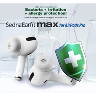 AZLA SednaEarfit MAX - 2 Pairs Pack for Airpods Pro Earphones