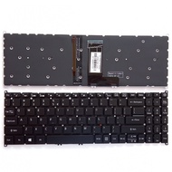 New Keyboard For Acer Aspire 5 A515-55 A515-56 A515-56G A515-56T N20C5 N18P5 N20C13 Keyboard US Back
