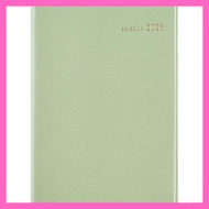T' Family Planner 2026 Edition - Monthly B6 Format in Luxe Colors