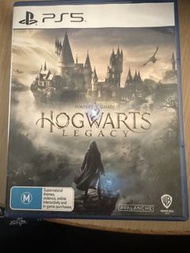 Hogwarts Legacy PS5 Game