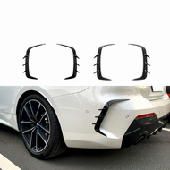 BONINGYU | สปอยเลอร์หลัง M Sport สำหรับ g22 g23 425i 430i 440i