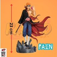 Akatsuki pain action figure 1 stick
