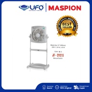 Maspion JF2112S Box Fan 12 Inch