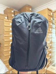 【全新正品】Gregory格里高利雲途RHUNE 20L雙肩背包 碳黑色 帶吊牌