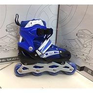Adjustable Roller Blade blue colour