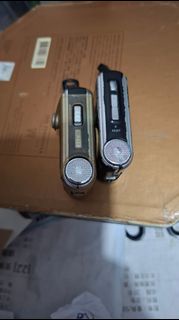 JnC MP3 播放器