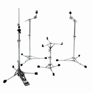 BLACKSMITH Taiwan FLAT TYPE Hihat stand Snare drum stand cymbal stand hihat cymbal stand