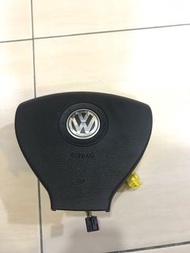 福斯VW Golf 5 6 安全氣囊