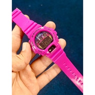 G-SHOCK ORIGINAL DW-6900NB-1DR/DW-6900NB-1/DW-6900NB/DW6900NB