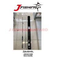Daiwa IKA-X 862ML Squid Fishing Rod
