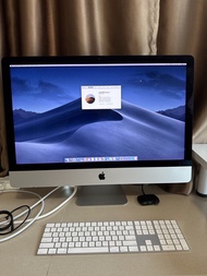 iMac 27吋 Retina 5K 2019