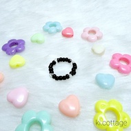 [KPOP INSPIRED] STRAY KIDS Hwang Hyunjin Beads Ring 3