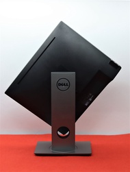 MONITOR (จอมอนิเตอร์) DELL P1917S/P1917Sc 19"นิ้ว HDMI-Display Port -VGA -Hup USB 3.0 Port ปรับสูงต่